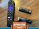 Roku Streaming Stick Plus giảm giá sốc nhân dịp Prime Day: Lựa chọn hoàn hảo cho trải nghiệm giải trí mọi lúc mọi nơi